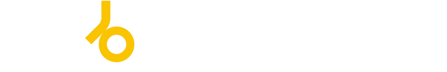 Logo of producerboutique loopcloud featuring a stylized yellow loop beside the black text "loopcloud" on a black background.