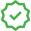 verified